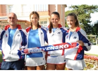 Slovensko v Granville