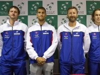 Polášek, Kližan, kapitán Mečíř, Lacko, Martin