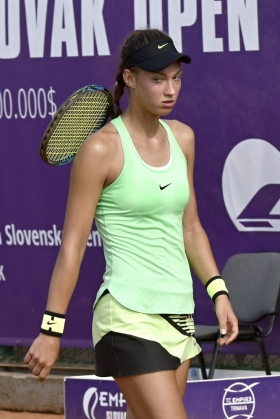 Mihalíková