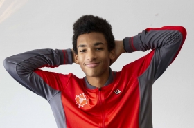 Auger-Aliassime